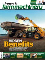 Farms and Farm Machinery